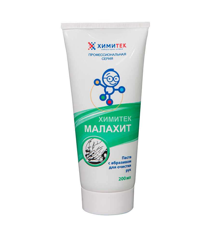 Купить Химитек Малахит